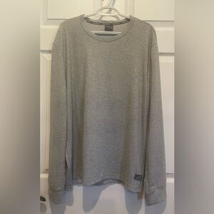 NWT Eddie Bauer Long Sleeve Lounge Shirt